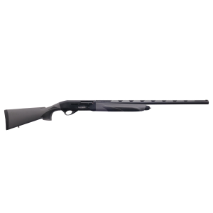 WEATHERBY Element Synthetic 26" 20 Gauge Shotgun 3" Semi-automatic, Gray/black - Esn2026pgm