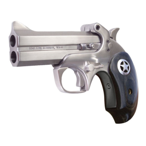 Bond Arms Ranger II .45 Colt/.410 Bore 4.25" Derringer - BARII 45/410