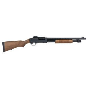 Tokarev Shotgun TX3 20HD A1 20 Gauge 18.50" Pump Action, Turkish Walnut - 21000410