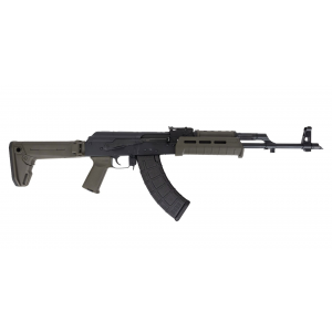 PSA Ak-47 Gf3 Forged "moekov" Rifle, Odg