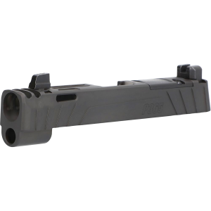 Sig Sauer Slide Assembly Slide Black Optics Ready 8901047