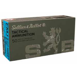 SB9SUBB Ammo