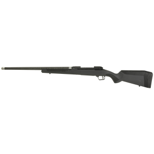 SAVAGE 110 7mm Prc Bolt Action Rifle, 22" Barrel, Gray - 58004 11356580047 516551630106