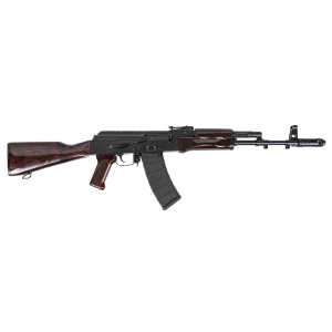 PSAK-74 Plum Gloss With Toolcraft Trunnion, Bolt, And Carrier