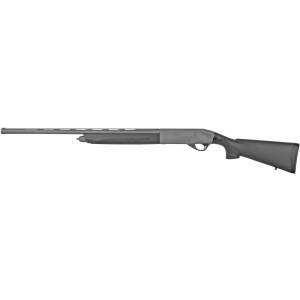 WEATHERBY Element Synthetic 12 Gauge Semi-auto Shotgun, 26" Barrel, Tungsten - Est1226pgm