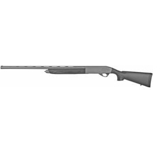 Weatherby Element Synthetic 12 Gauge Semi-Auto Shotgun, 28" Barrel, Tungsten - EST1228PGM