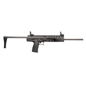 Kel-Tec Rifle CMR-30 .22wmr, Black CMR30