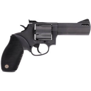 Taurus 44Tracker .44 Mag 4" Barrel Revolver - 2-440041TKR