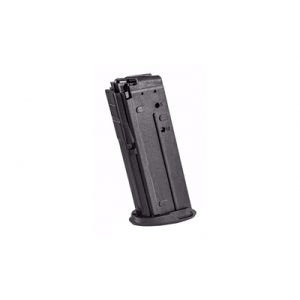 America Magazine 5.7x28mm 10 Rounds Fits Five-seveN Mrd Polymer Black Ammo