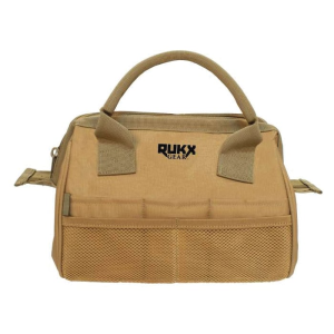 Rukx Gear