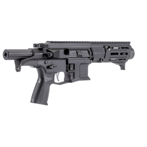 Maxim Defense .300 AAC Blackout AR Pistol with 5.5" Barrel, Black - MXM50823