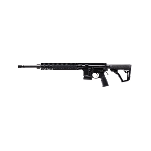 DANIEL Defense Mk12 Ca Compliant 5.56x45mm 18", Black - 214213175055