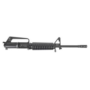 BLEM Harrington & Richardson Retro 635 Carbine Upper 16" 9MM 1/10, Black