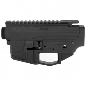 856205005735 ODIN Works Otr-15 .223 Remington Ar Lower, Black - Otr15receiverset 856205005735 516551636646