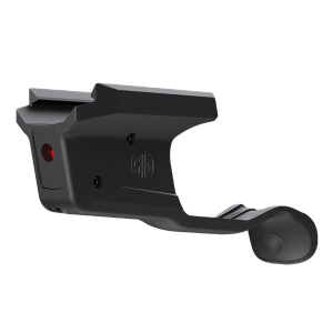 Sig Sauer Lima 365 Weapon Mounted Red Laser Sight - SOL36501