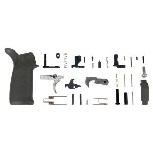 PSA MFT EPT Lower Parts Kit, ODG