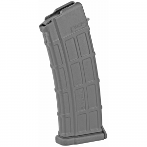 tava Z-MAG Gen 3 Magazine 223 Remington/556NATO Fits ZPAP85 30 Rounds Polymer Black Ammo