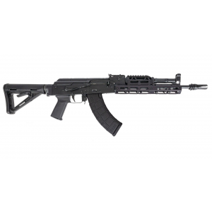 PSA Ak-47 Gf3-e With 14.7" Barrel Pin And Weld, Alg Trigger, And Jmac Flash Hider