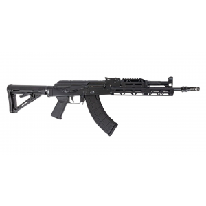 PSA Ak-47 Gf3-e With 14.7" Barrel Pin And Weld, Alg Trigger, And Jmac Keymount Brake