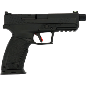 SDS Imports Px-9 Gen 3 Duty 9mm 4.8" 18rds, 20rds, Black - 15000121