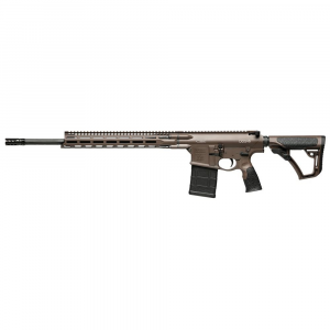 DANIEL Defense Dd5 V5 6.5 Crd Semi-automatic Ar-10 Rifle - 165-81690-047