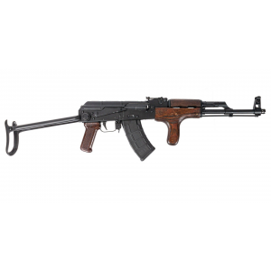 PSAK-47 Gf5-r Underfolder Romanian Kit Build With Reverse Dong