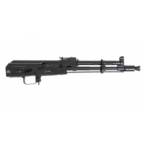 PSA Ak-105 Barrel Assembly W/ Toolcraft Trunnion, Bolt, And Carrier - Furniture Ready Kit