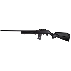 Rossi RS22M .22 WMR Semi-Auto Rifle, 21" Barrel, Black - RS22W2111TH