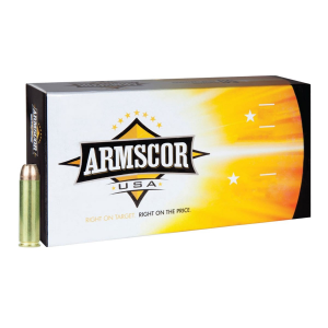 FAC500SW1N Ammo