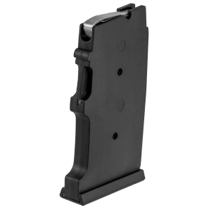 CZ-USA 10 Round .22 WMR 457/455/512 Detachable Magazine, Black - 12011 - 