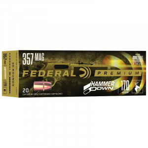 LG3571 Ammo