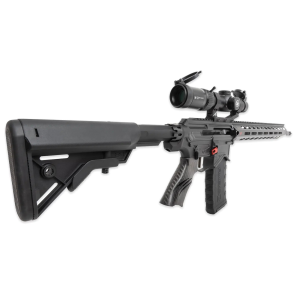 Fierce Firearms F15 Sidewinder .223 Wylde 16", Black - F15SWC223WITIBG