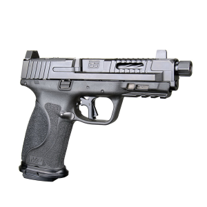 Ed Brown Fueled 9mm 4.25" 17+1rds, Black Nitride - MPF1