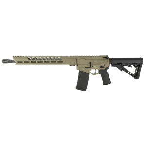 Diamondback DB15 .223 Remington AR Rifle with 16" Barrel, Flat Dark Earth - DB1736K061