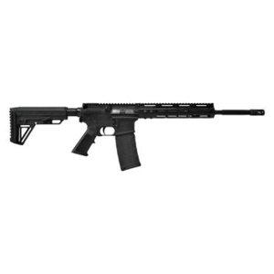 ATI Mil-Sport RIA P3P 5.56 Semi-Automatic AR-15 Rifle - ATIG15MS556MLP3P