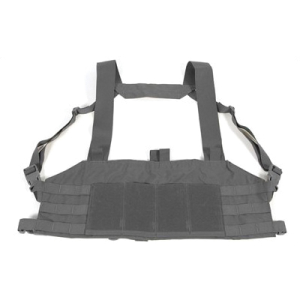 Blue Force Gear Ten-Speed M-4 Chest Rig, Black - TSP-CHESTRIG-M4-BK