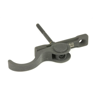 GG&G Quick Detach Mount Fits EOTech XPS, Black - GGG-1269