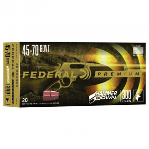 LG45701 Ammo