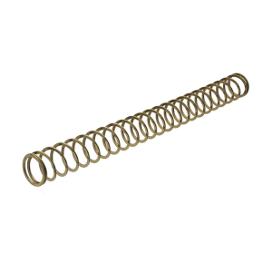 Strike Industries Flat Wire Spring, 10" L x 0.75" ID x 0.94" OD - AR-FWS-P