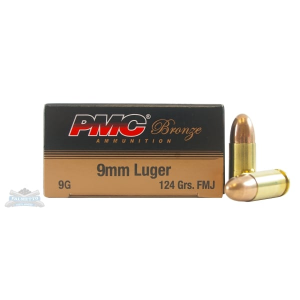 9G Ammo