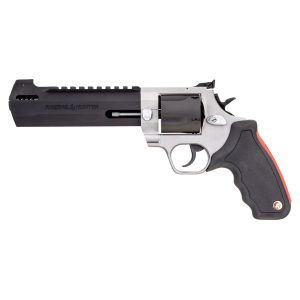 Taurus Raging Hunter 6.75" .460 S&W Revolver, Two Tone - 2-460065RH