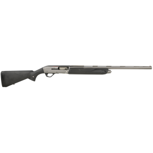 Winchester SX4 Hybrid 12 Gauge 26" Semi-Auto Shotgun, Matte Black - 511251391