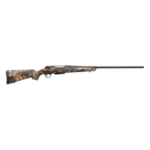Winchester XPR Hunter .300 WSM Bolt Action Rifle, Mossy Oak DNA - 535771255