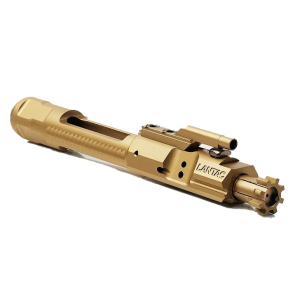 Lantac E-BCG .223/5.56 Bolt Carrier Group - 01-UP-556-TiN-EBCG