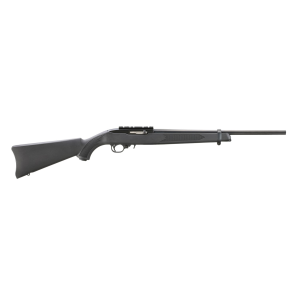 RUGER 10/22 Carbine .22lr 18.5" 10rd Rifle, Black - 31210