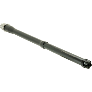 Timber Creek Outdoors Medium Profile Barrel for AR-15, Black Nitride - TC 556 MED 16