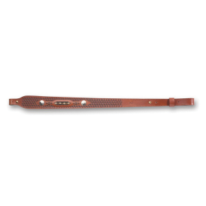 Browning Buffalo Nickel Adjustable Sling, Brown - 122602