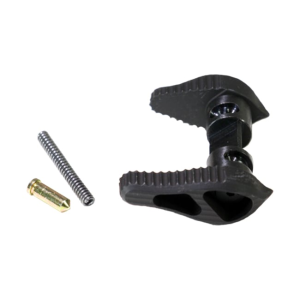 Timber Creek Ambidextrous Safety Selector, Black - Ambi-SS-BLK