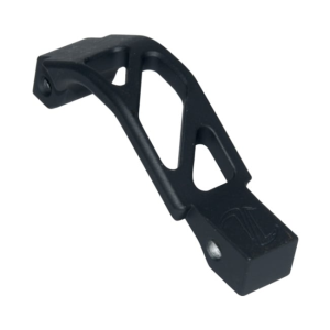 Timber Creek AR Oversized Trigger Guard, Black - AR OTG B