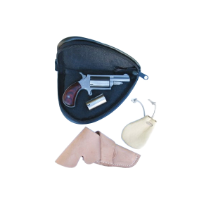 North American Arms .22 Super Companion Cap and Ball Kit - 22M-CBK